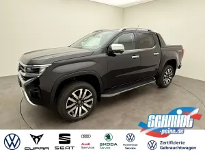 Volkswagen Amarok DC V6 TDI Autom 4M Aventura Standh21AHK