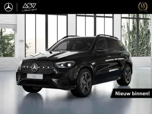 Mercedes-Benz GLE 400 e 4MATIC AMG Line Premium Plus - Panoram
