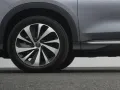 BYD SEAL DM-i Design
