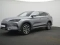 BYD SEAL DM-i Design