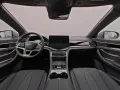 BYD SEAL DM-i Design