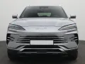 BYD SEAL DM-i Design