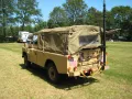Land Rover Serie III