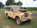 Land Rover Serie III