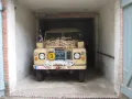 Land Rover Serie III