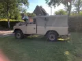 Land Rover Serie III