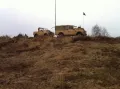 Land Rover Serie III