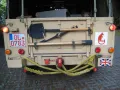 Land Rover Serie III