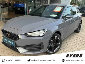 Cupra Leon 1.4 e-Hybrid DSG NAVI MATRIX KAMERA TRAVEL