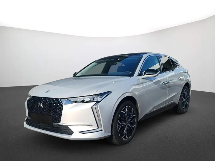 DS Automobiles DS4 Opera