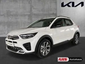 Kia Stonic GT-Line 1.0 T-GDI EU6d-T Navi Apple CarPl