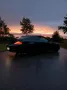 BMW E63 645 ci gasanlage 8-fach Alu