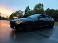 BMW E63 645 ci gasanlage 8-fach Alu