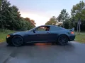 BMW E63 645 ci gasanlage 8-fach Alu