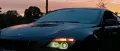 BMW E63 645 ci gasanlage 8-fach Alu