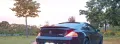 BMW E63 645 ci gasanlage 8-fach Alu