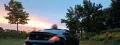 BMW E63 645 ci gasanlage 8-fach Alu