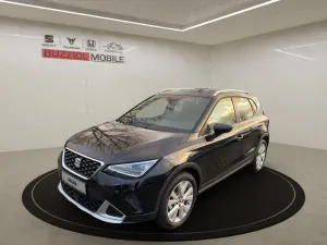 Seat Arona 1.0 TSI OPF DSG Xperience