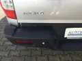 DFSK Rich 6 Pick up 4x4 Automatik Doka 2.3L TD