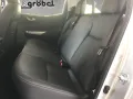 DFSK Rich 6 Pick up 4x4 Automatik Doka 2.3L TD