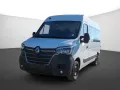 Renault Master verglast L2H2 HKa 3,5 Komfort