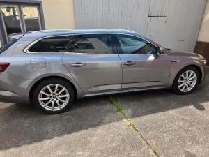 Renault Talisman ENERGY dCi 160 EDC Intens Intens