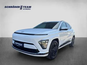 Hyundai KONA Elektro 65,0 kWh Trend NSCC/VIRTUAL/NAVI