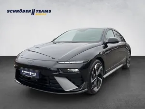 Hyundai IONIQ 6 Elektro 84,0 kWh N Line X NSCC/MATRIX/HE
