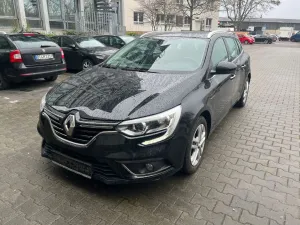 Renault Megane ENERGY TCe 130 Grandtour