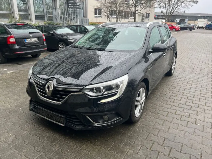 Renault Megane ENERGY TCe 130 Grandtour