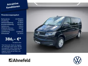 Volkswagen Transporter 6.1 Kombi 2,0 l TDI SCR 110 kW Getri