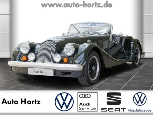 Morgan Plus 8 
