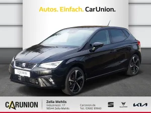 Seat Ibiza FR 1.0 TSI 81kW (110PS) 6- Gang*NAVI*PDC*