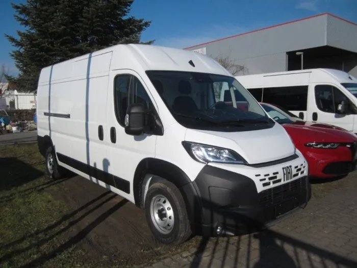 Fiat Ducato L3H2 140 Ps