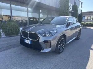 BMW X2 20 d 48V MSport sDrive DCT