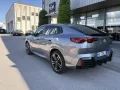 BMW X2 20 d 48V MSport sDrive DCT