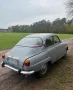 Saab 96 V4 Baujahr 1975 TÜV 2027