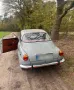 Saab 96 V4 Baujahr 1975 TÜV 2027