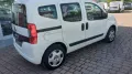 Fiat FIAT Qubo 1.4 8V 77 CV Easy Nat. Power Az Italia