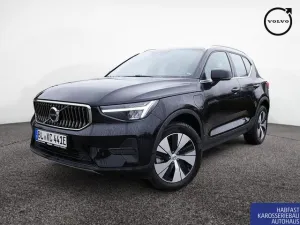 Volvo XC40 T4 Plus Bright Recharge NAVI STANDHZ LED St