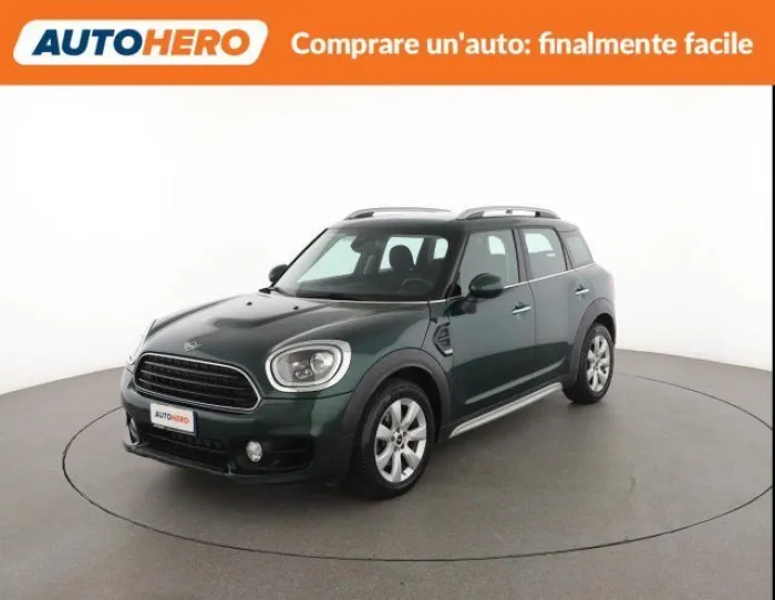 MINI Countryman 1.5 Cooper Countryman