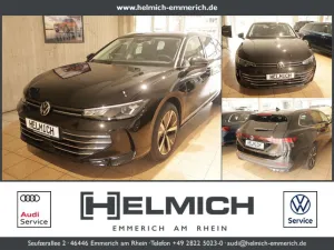 Volkswagen Passat Variant 1.5 TSI Business DSG Navi Kamera