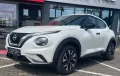 Nissan Juke 1.0 DIG-T 114 PS Acenta + Komfort Paket