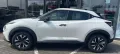 Nissan Juke 1.0 DIG-T 114 PS Acenta + Komfort Paket