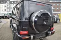 Mercedes-Benz G 500 Final Edition V8 Black