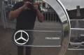 Mercedes-Benz G 500 Final Edition V8 Black