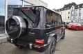 Mercedes-Benz G 500 Final Edition V8 Black