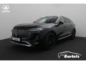 GWM Wey 05 2.0T PHEV Premium  22 Zoll - Tieferlegung