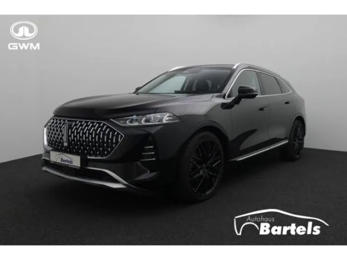 GWM Wey 05 2.0T PHEV Premium  22 Zoll - Tieferlegung