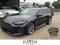Audi RS5 Limosine Tech Pro Carbon Keramik